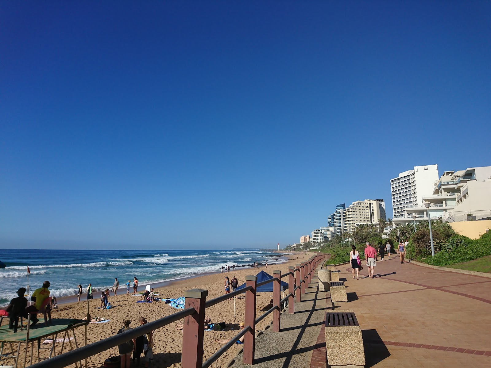Bronze Beach