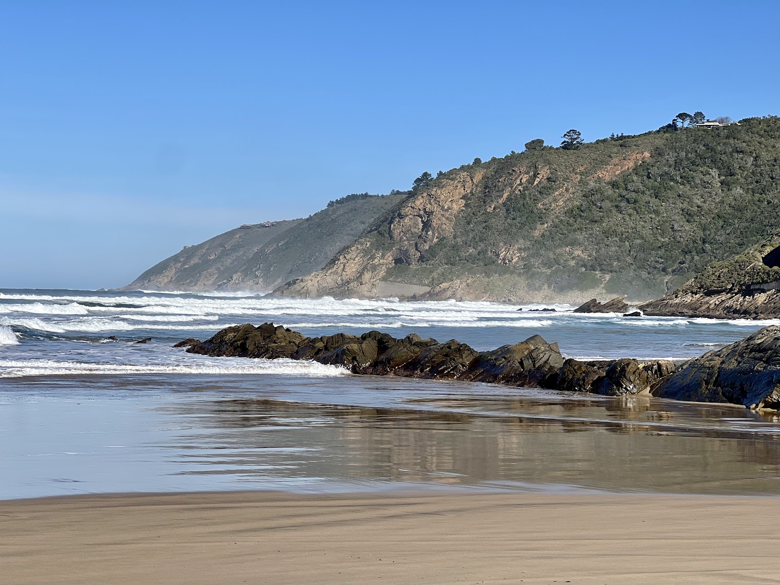 Wilderness Beach