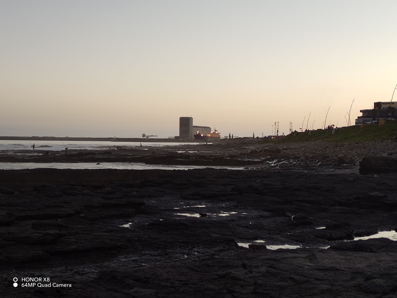 Orient Beach