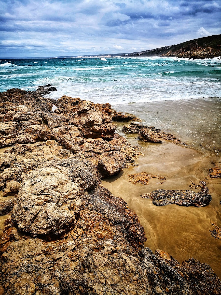 Oysterbay Beach