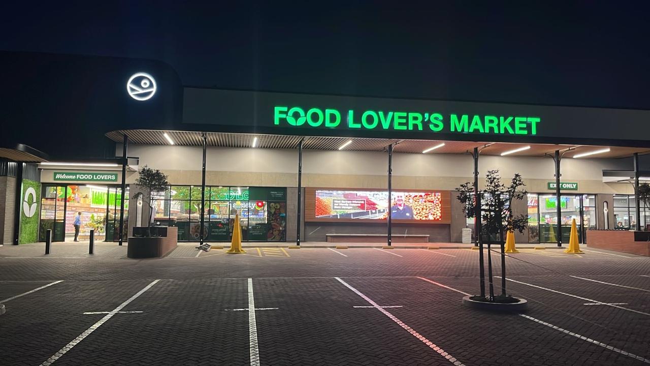 Food Lover's Market Hartenbos