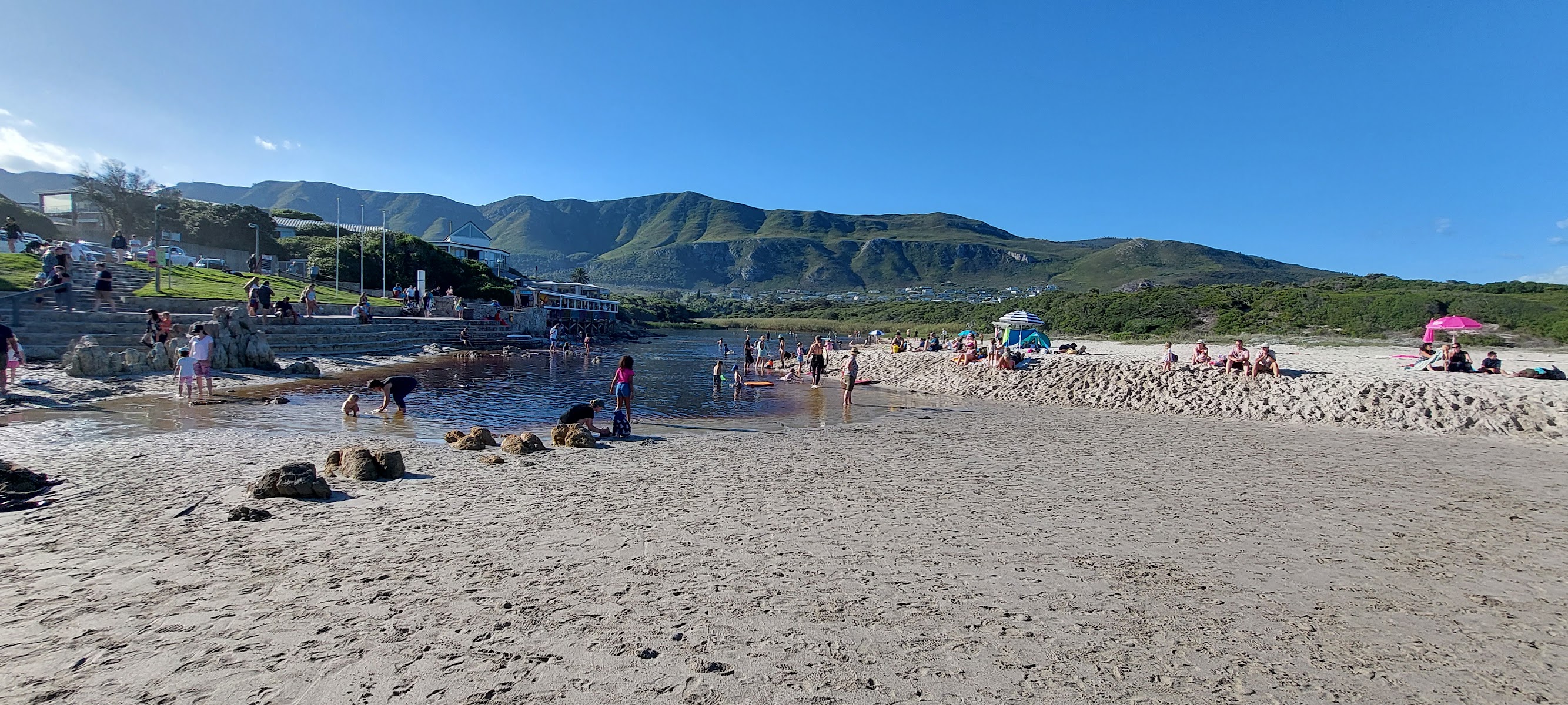 Onrus Beach