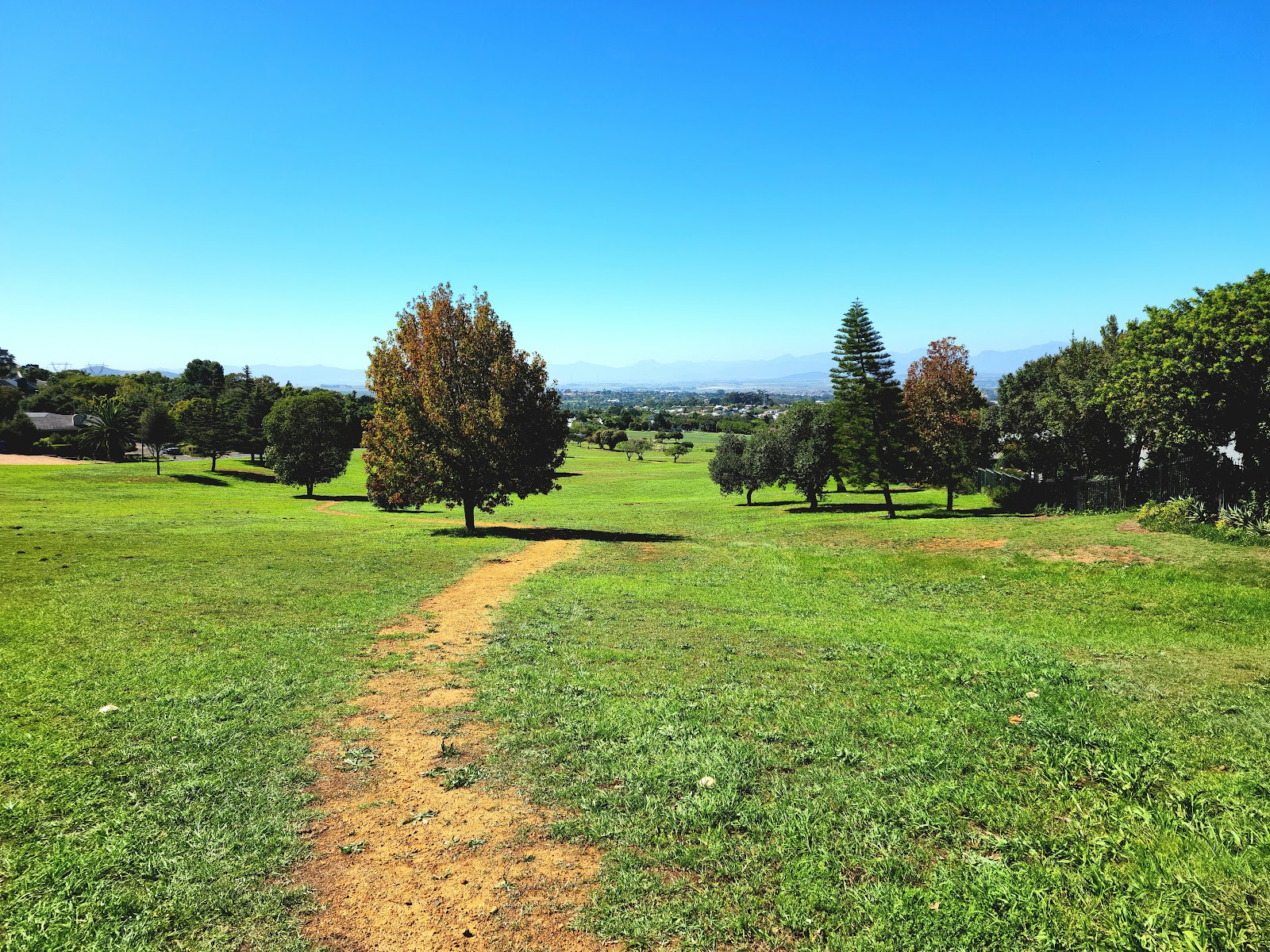 Aurora Park