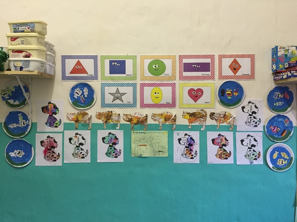 ABC Daycare