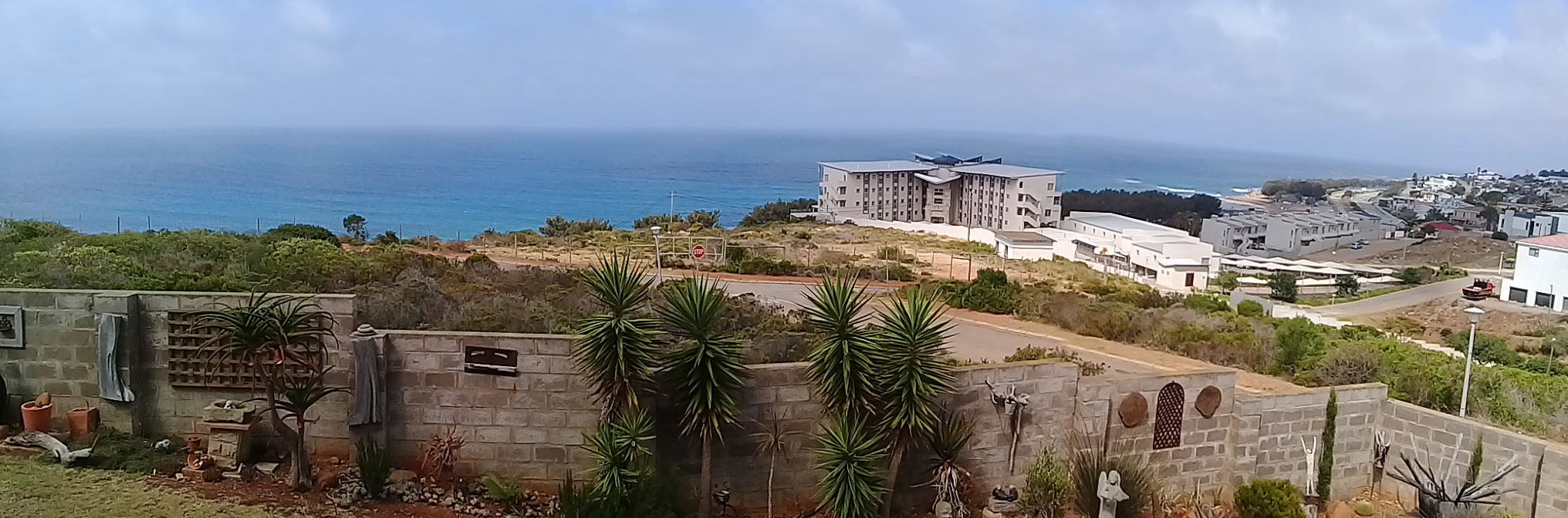 Beleef Mosselbaai