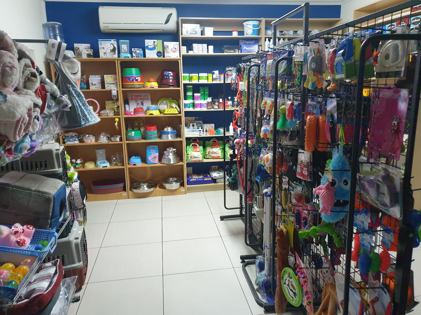 Robberg Veterinary Clinic