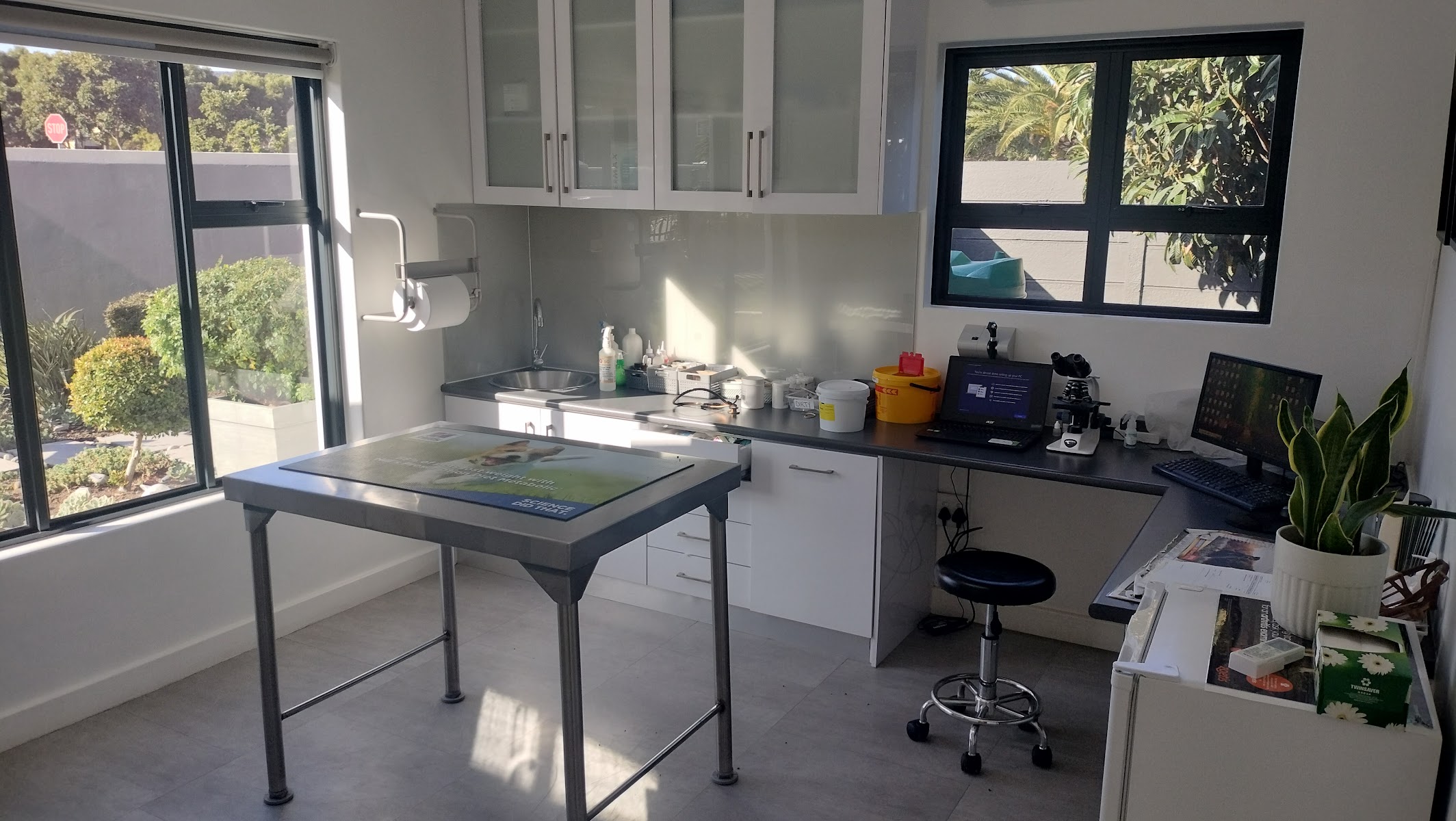 Whale Coast Veterinary Clinic