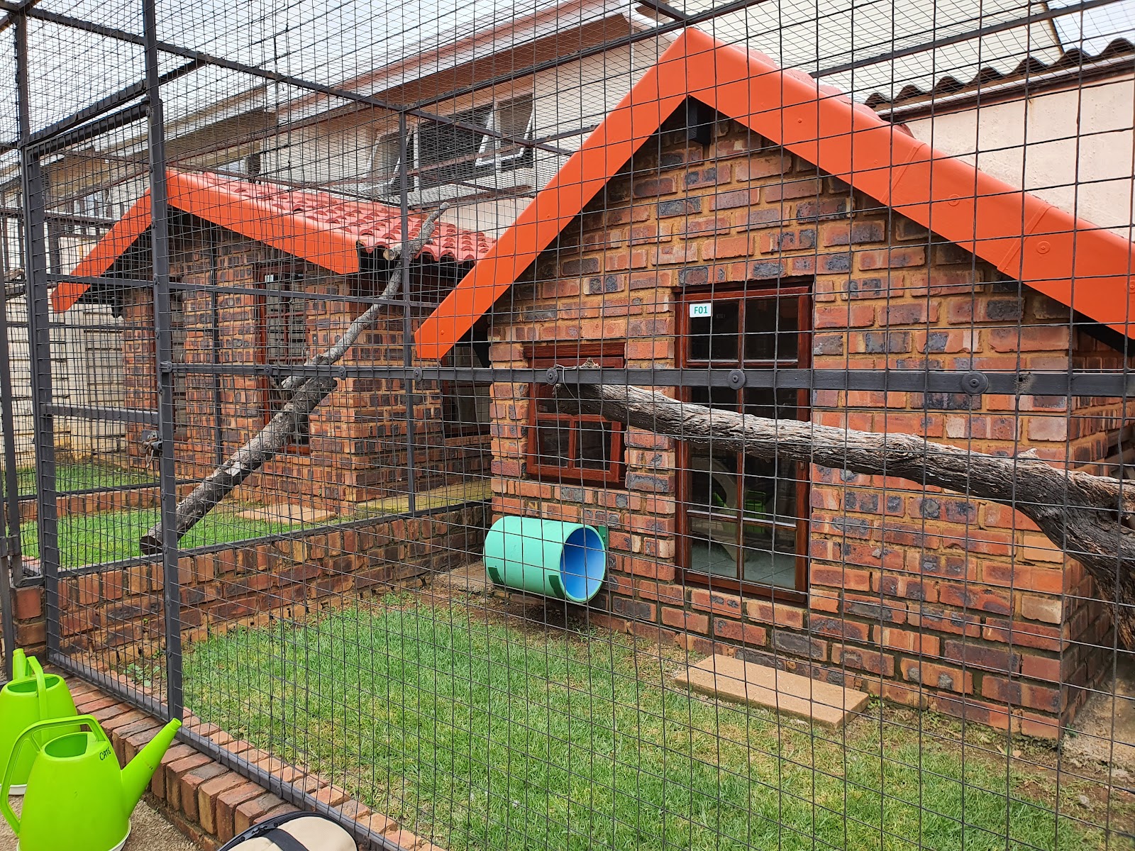 Mooikloof Companion Animal Centre