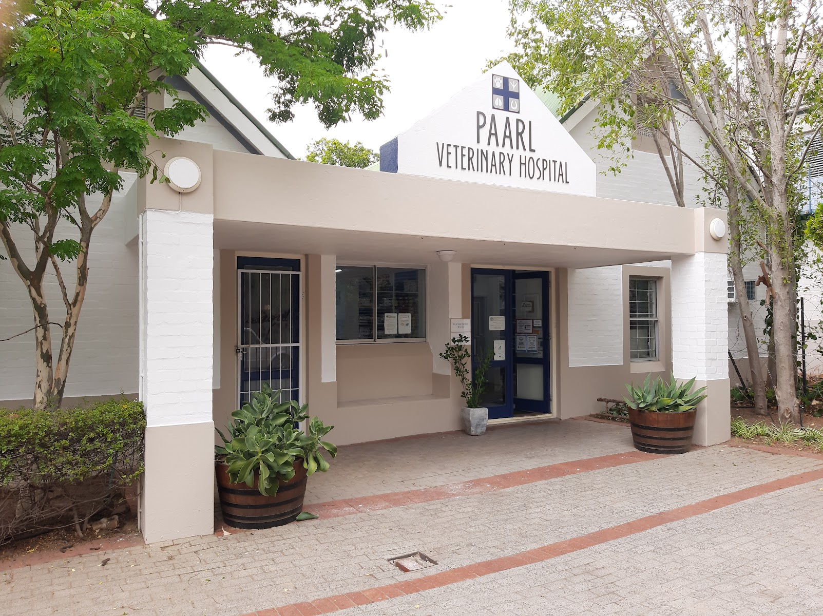 Paarl Veterinary Hospital