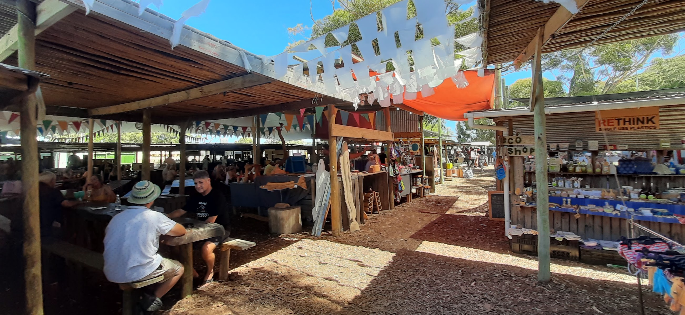 Hermanus Country Market