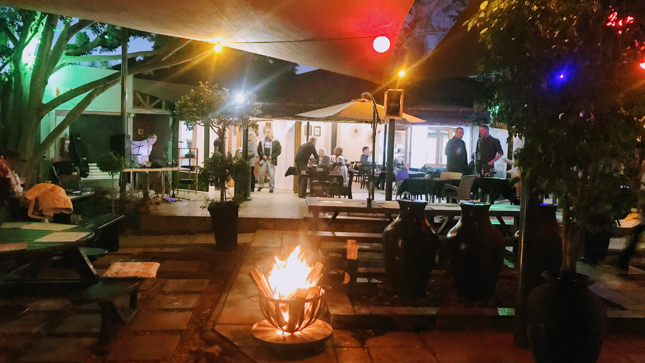Ambiance Restaurant
