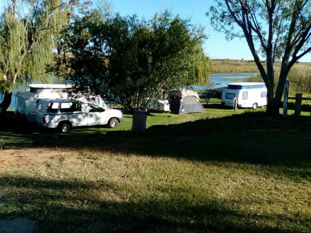 Riverside Country Club Modderrivier