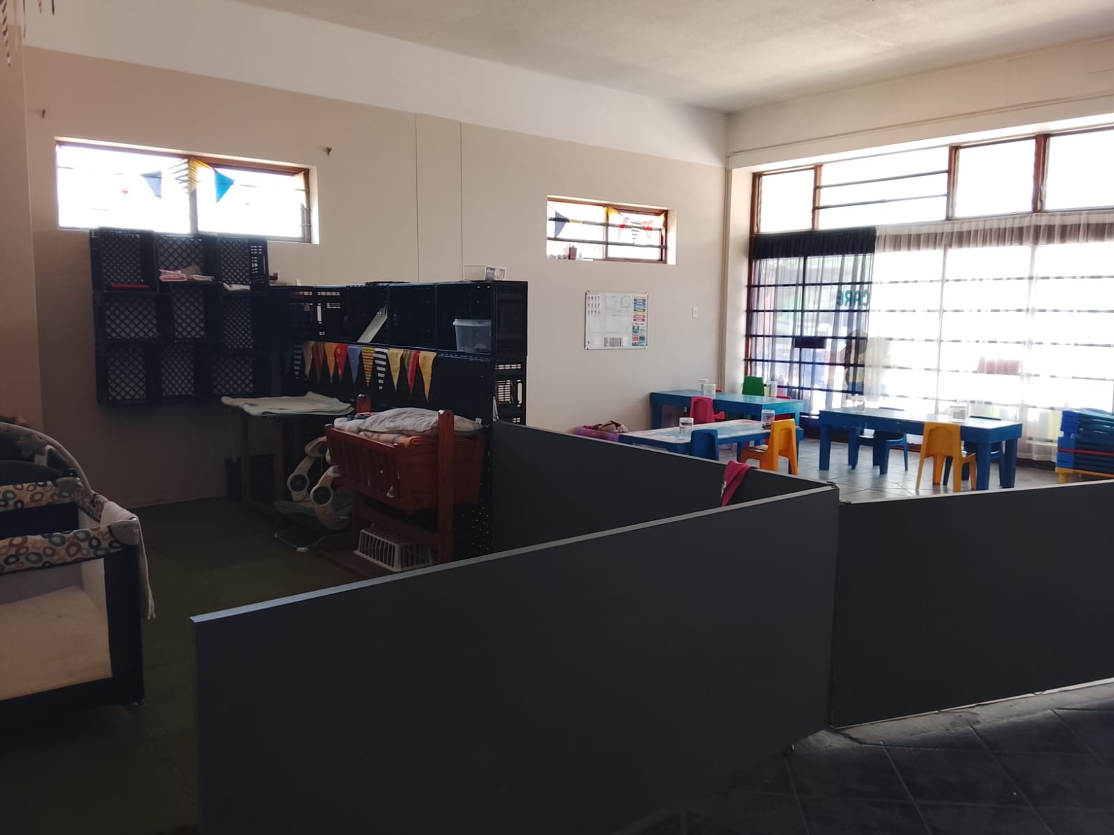 WC Play And Learn Academy