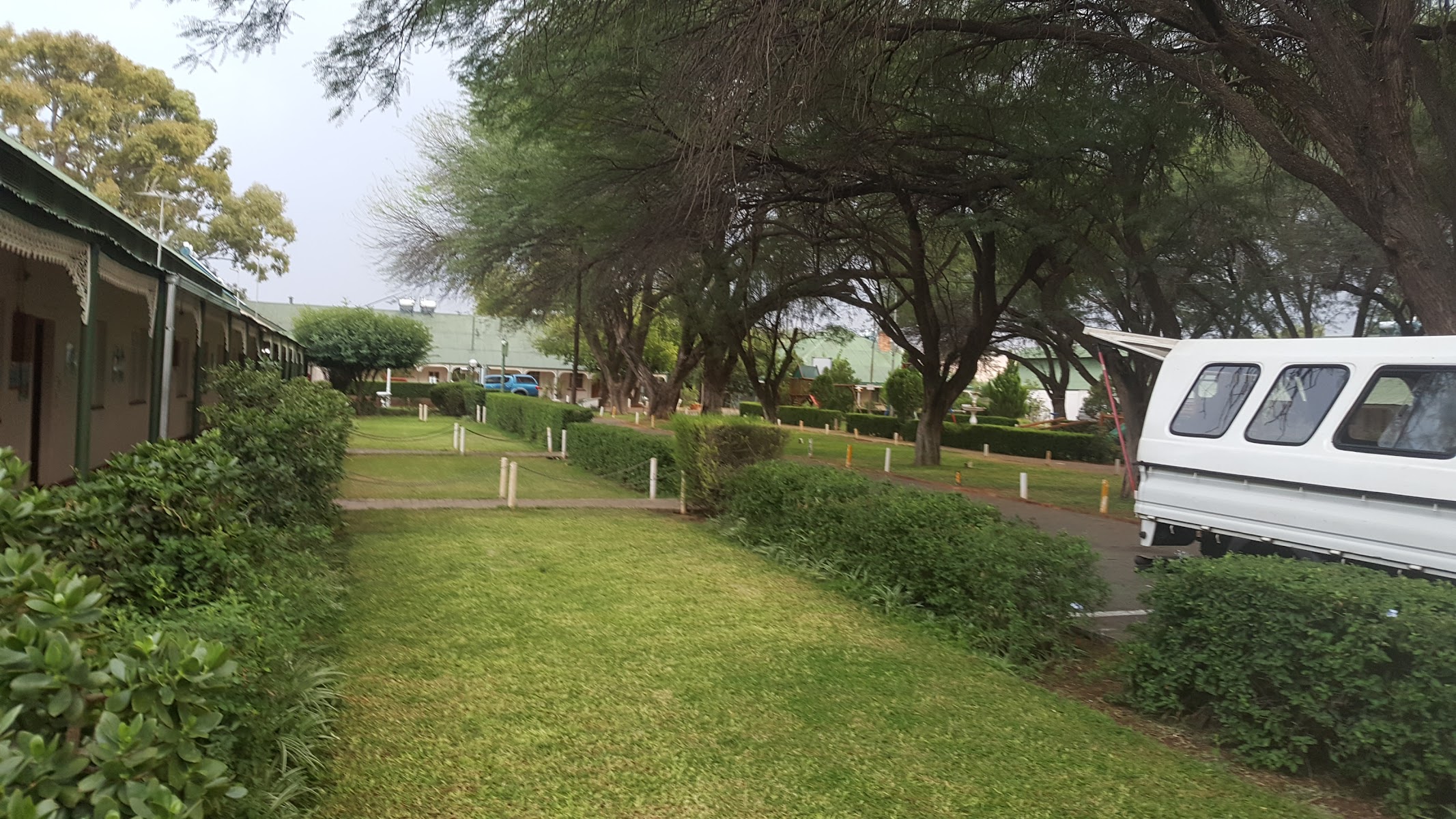 Gum Tree Lodge