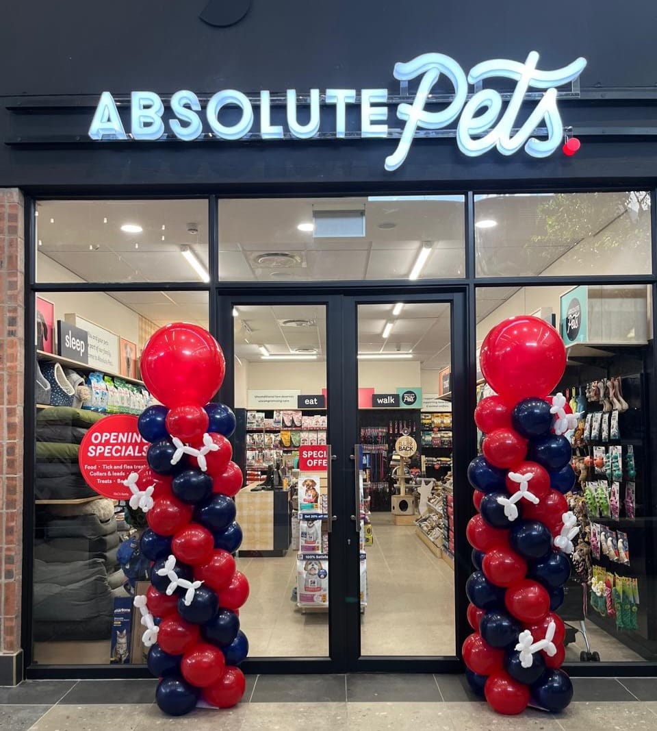 Absolute Pets Sandton Gate