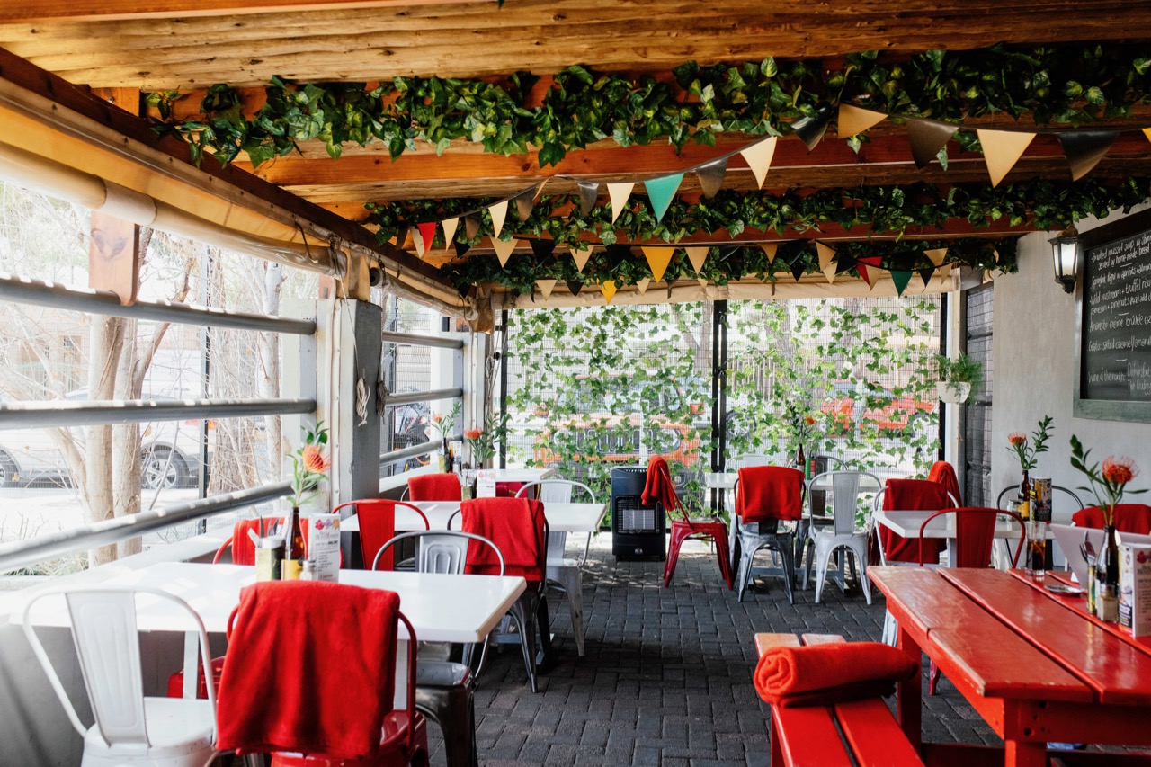 Bella Casa Restaurant