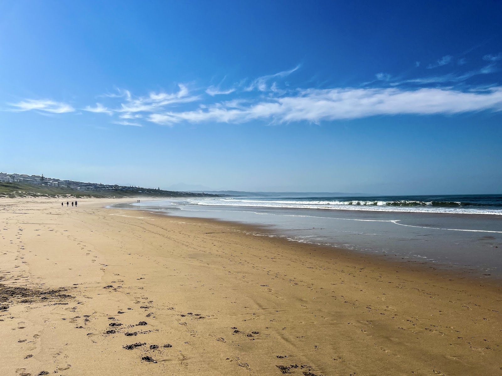 Klein Brak Beach Park