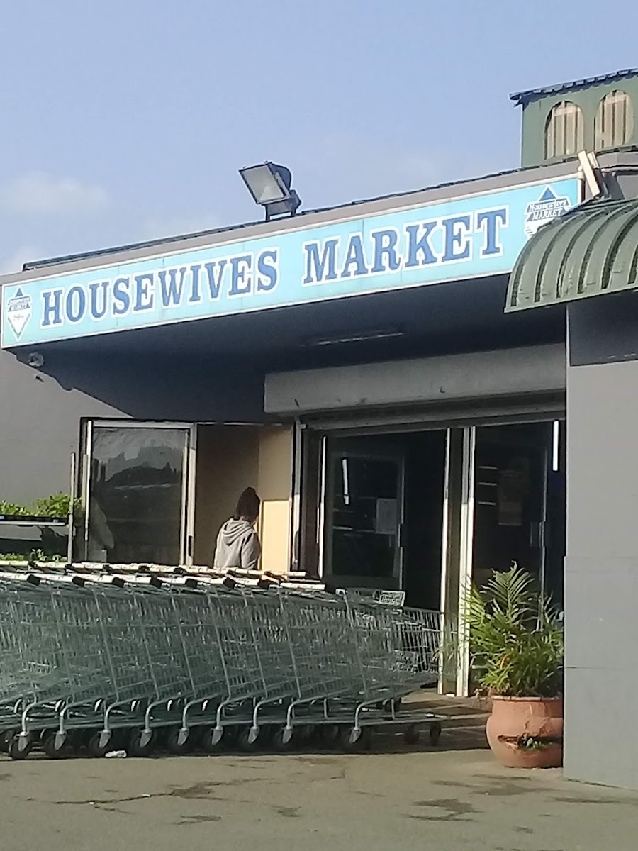 Fresh Produce Market - Durban