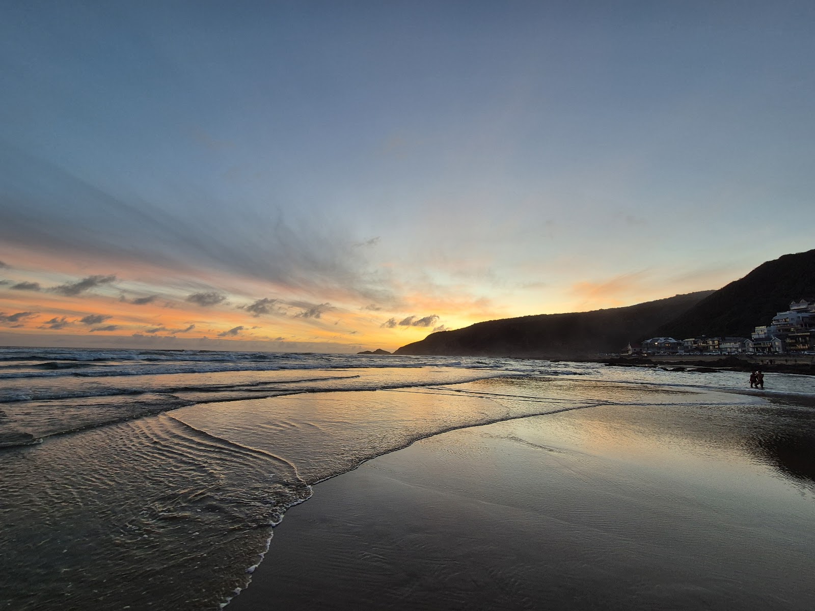 Herolds Bay Beach