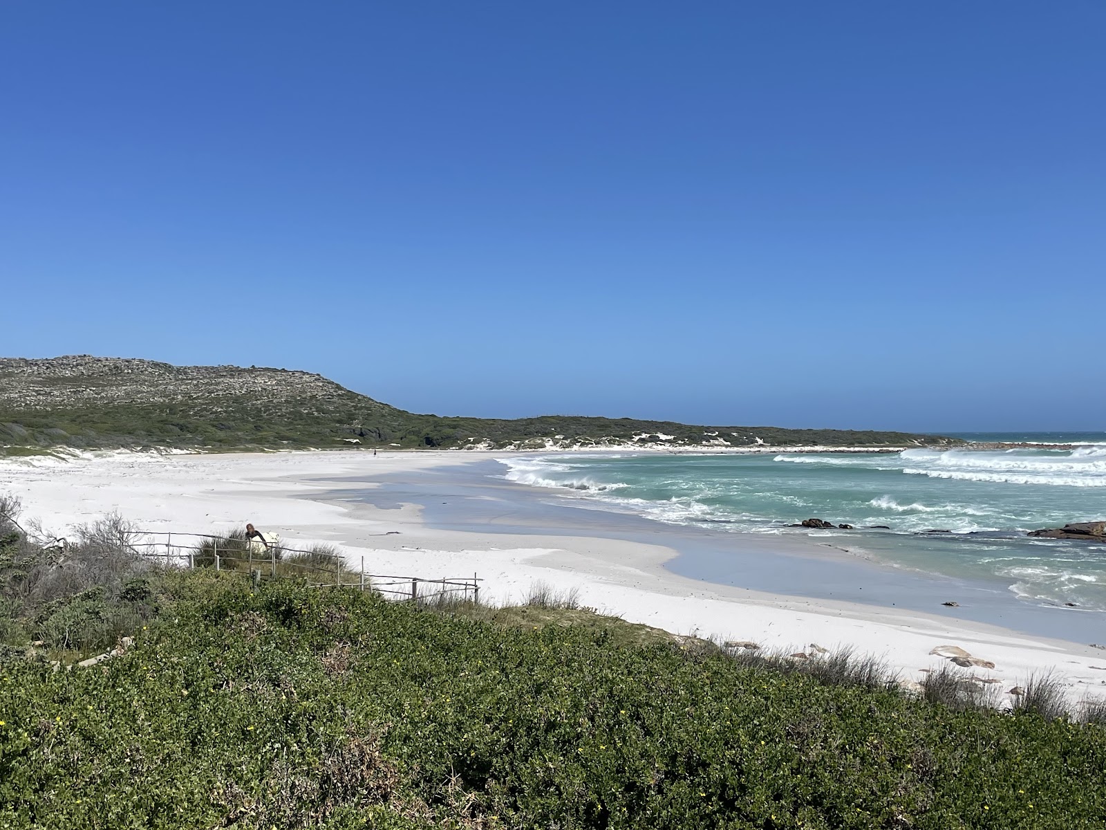 Scarborough Beach