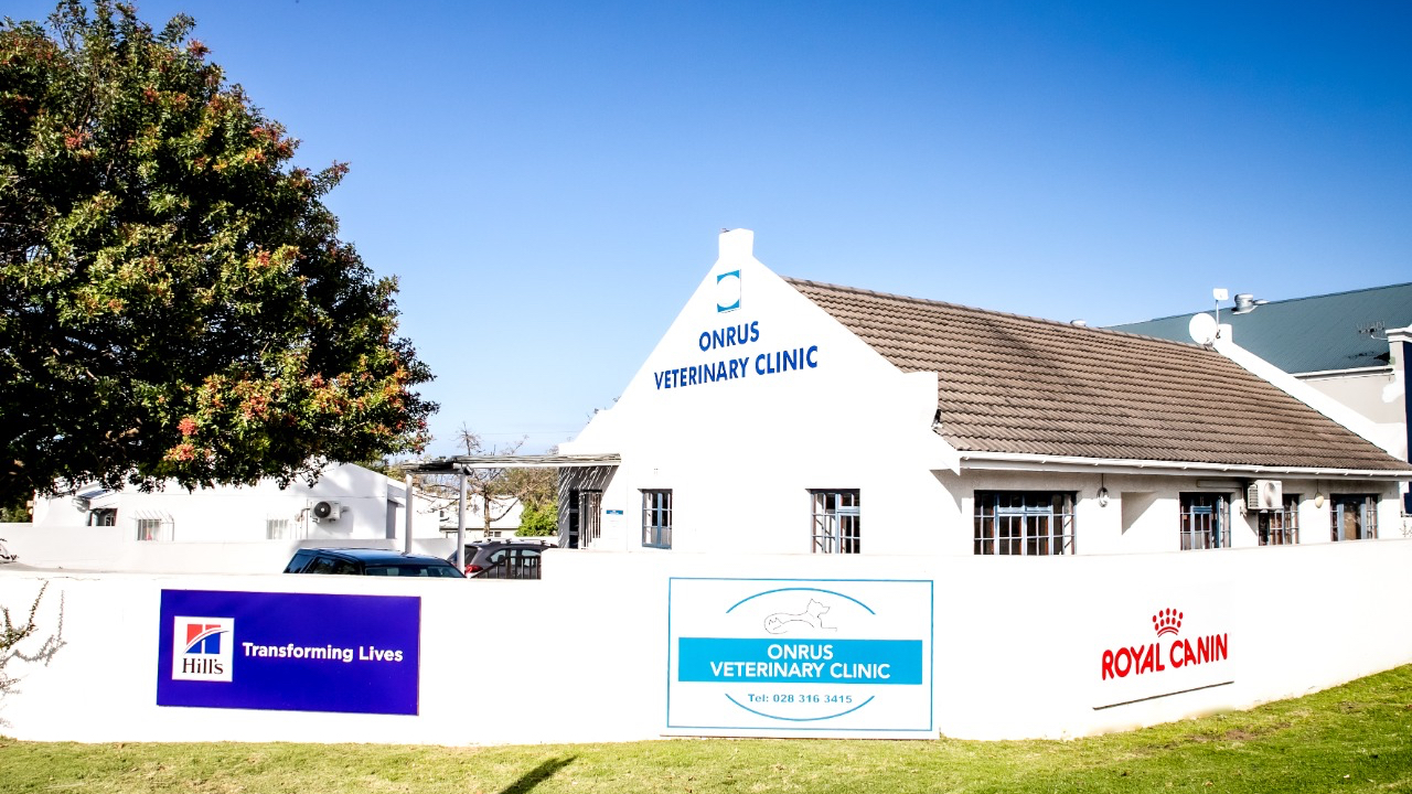 Onrus Veterinary Clinic