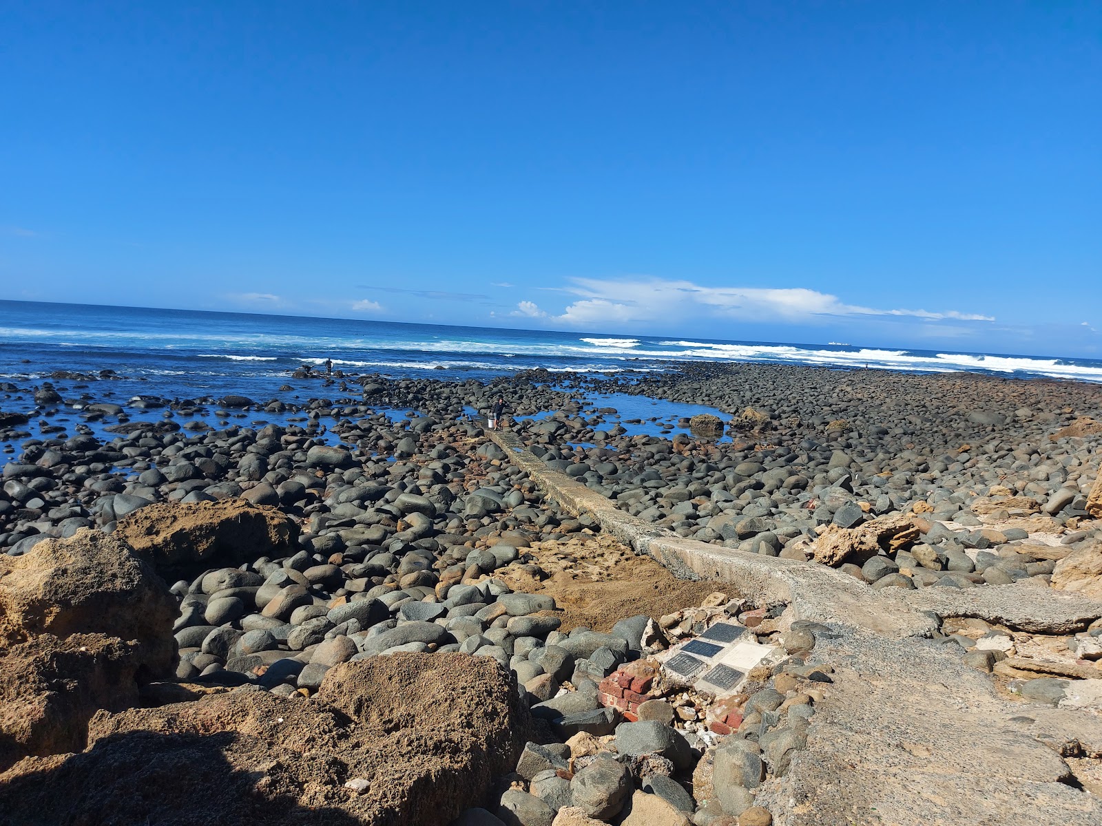 Nahoon Reef