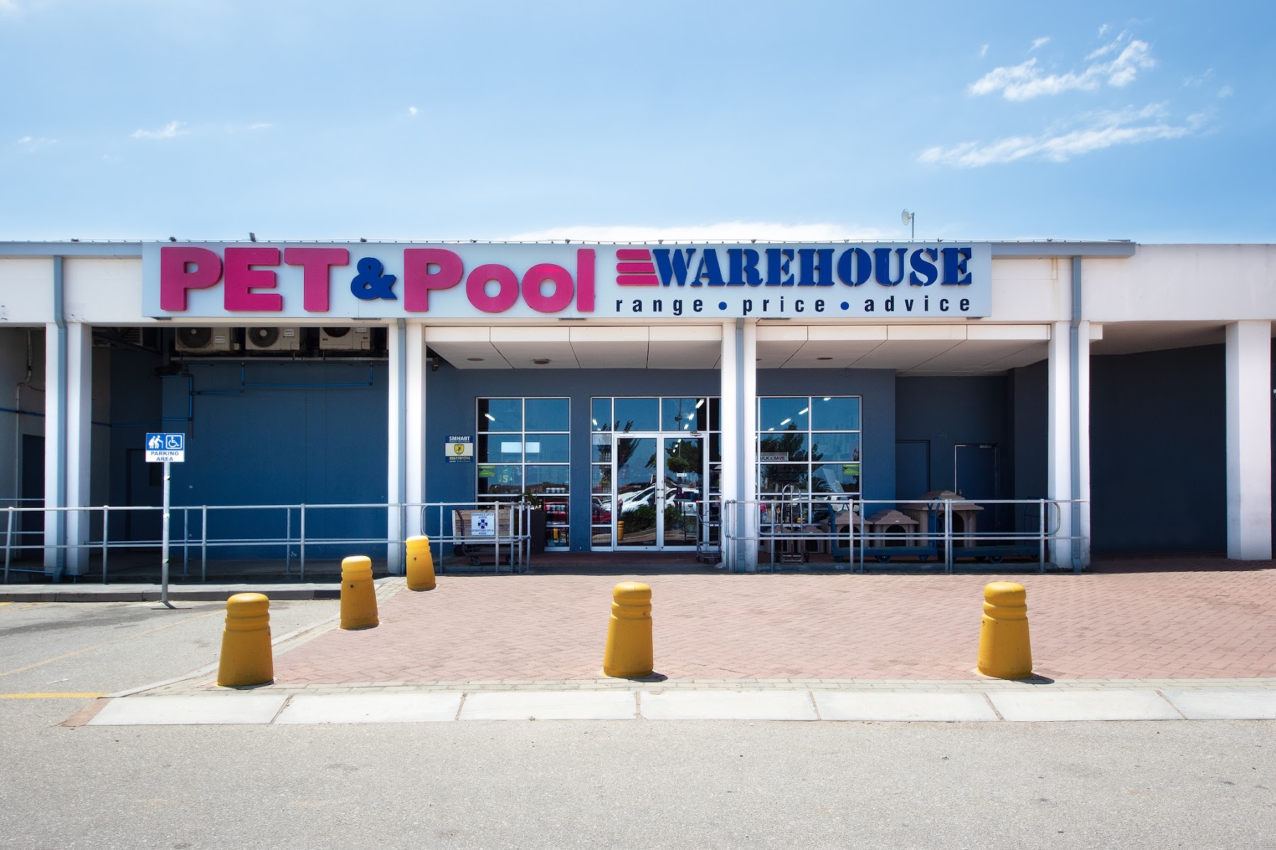 PET Pool & Fire Jeffreys Bay
