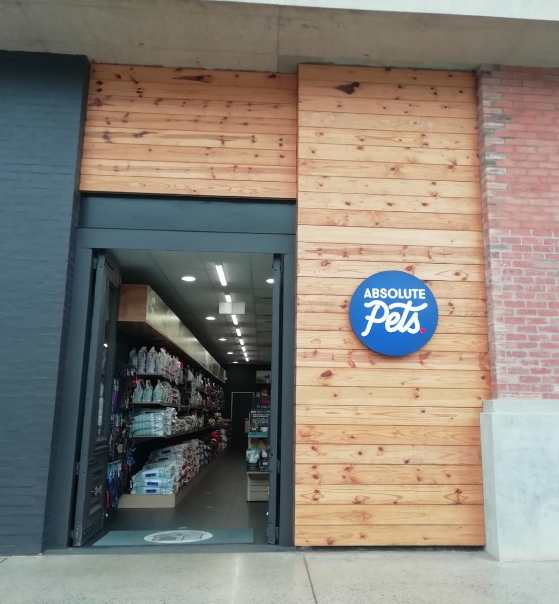 Absolute Pets Athlone Circle