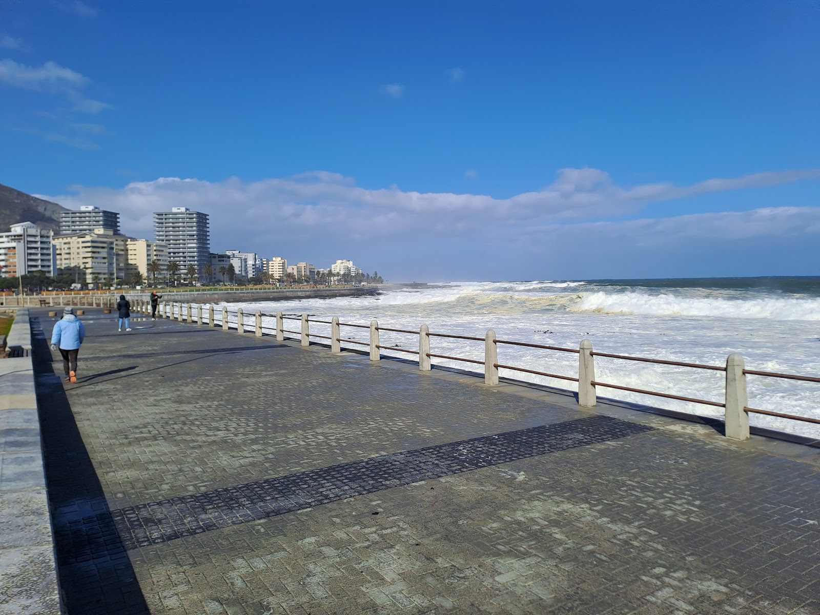 Promenade