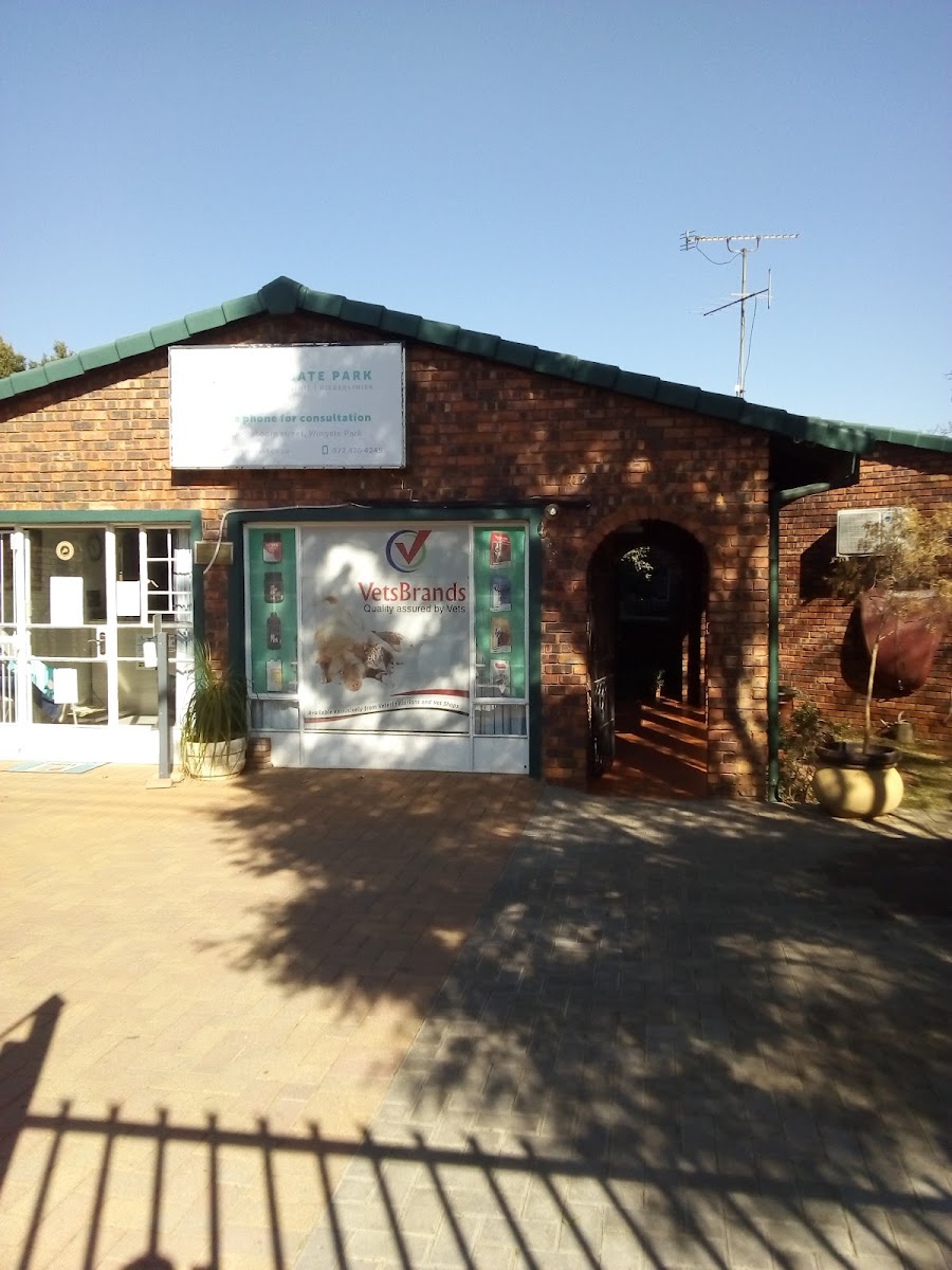 Wingate Park Animal Clinic