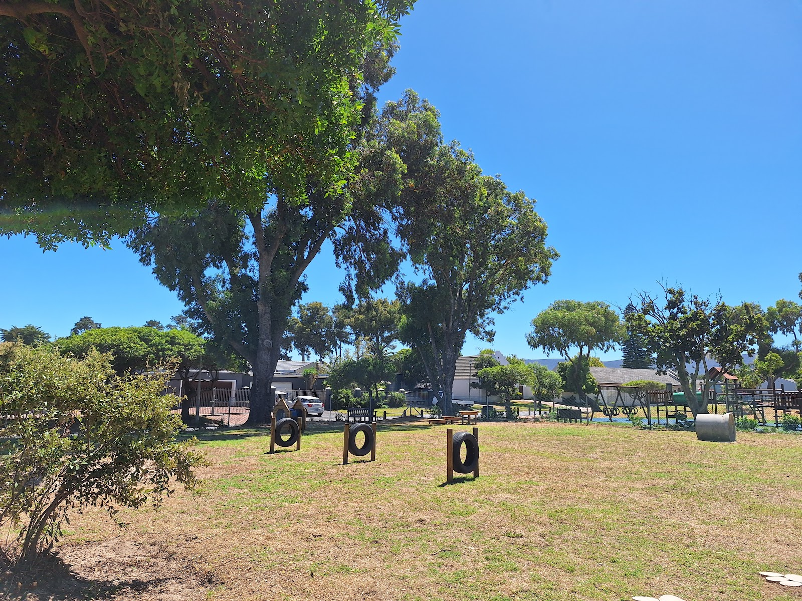 Sunnyside Park