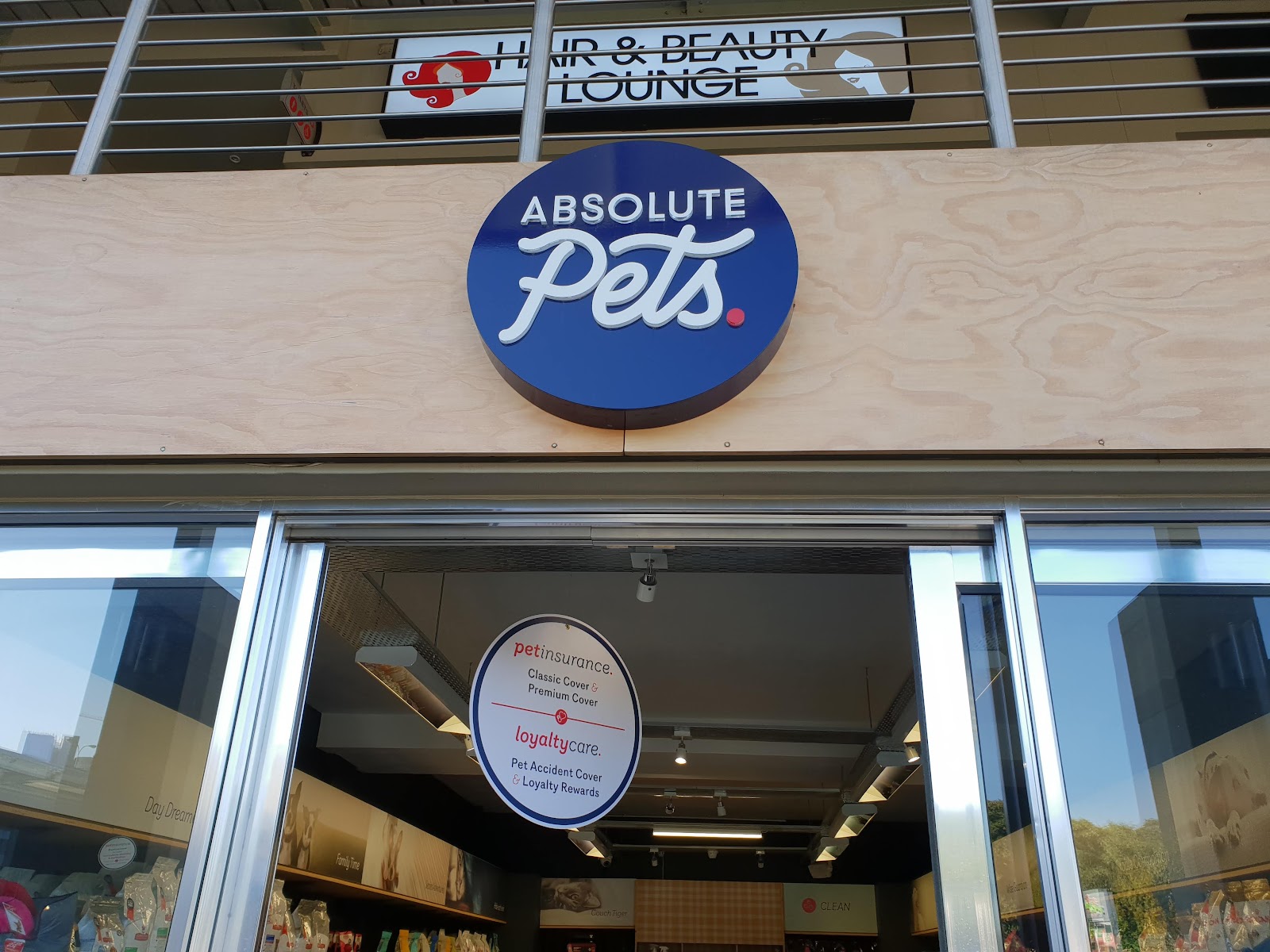 Sandton Pet Boutique