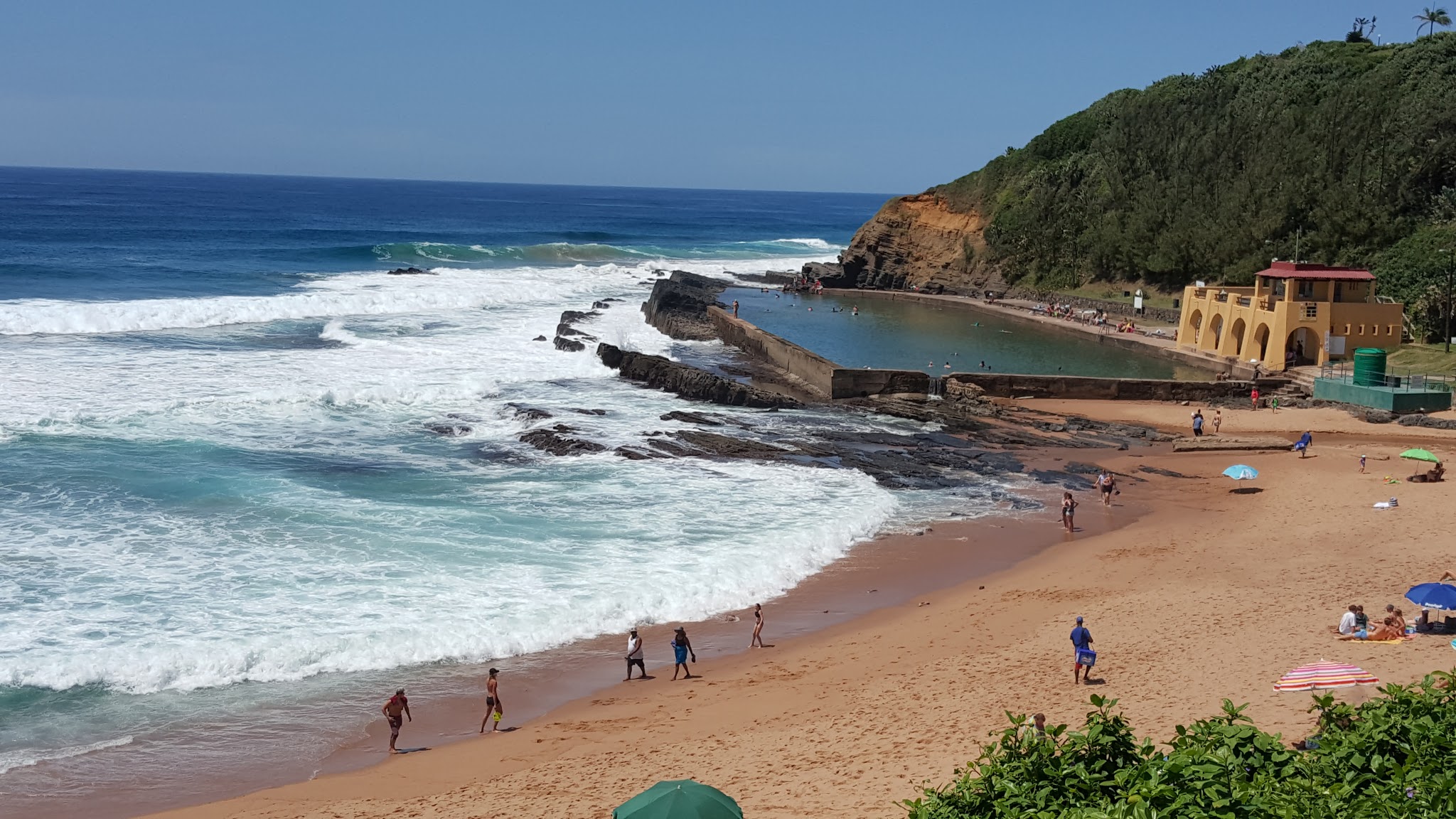 Thompsons Beach
