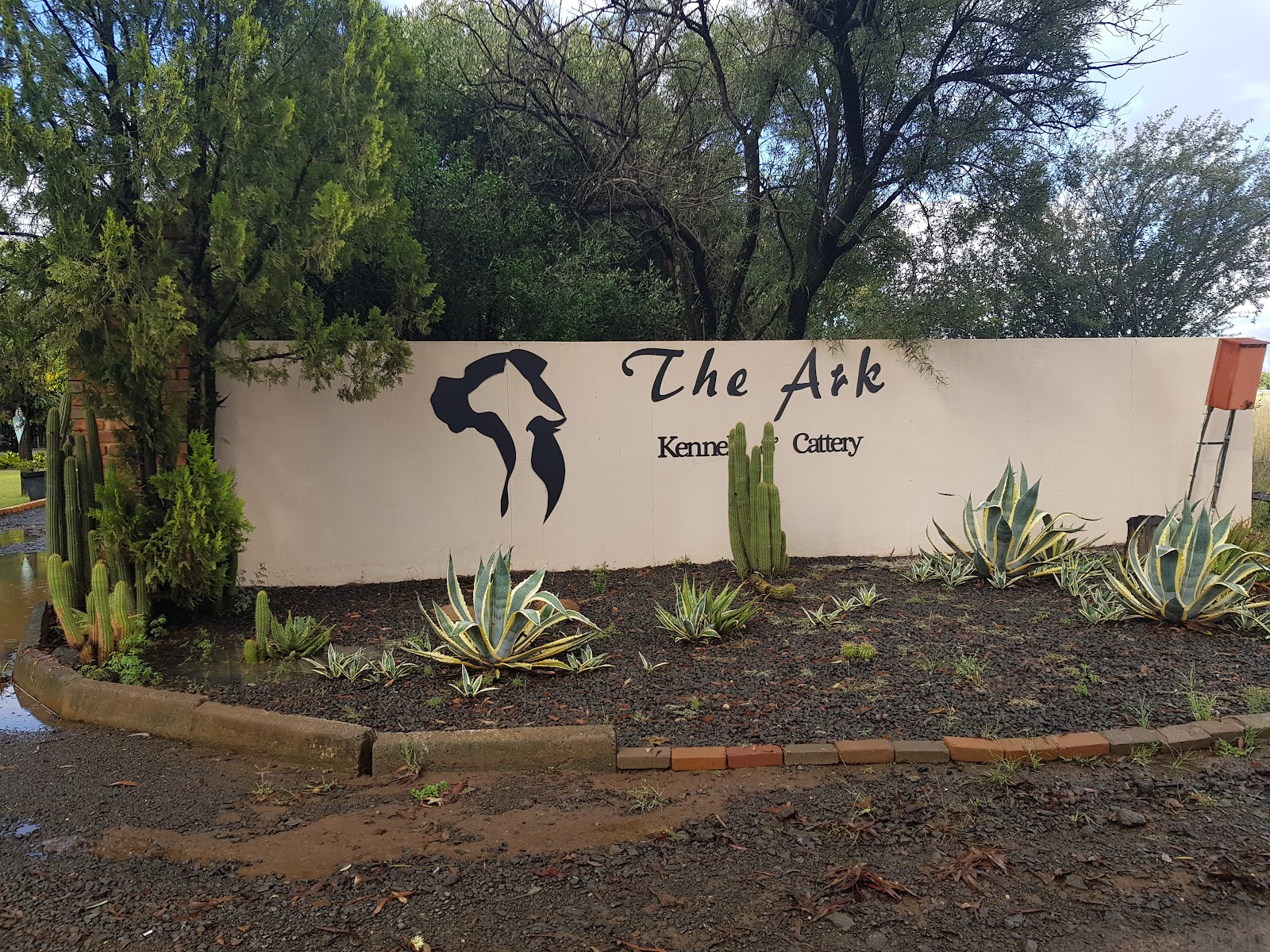 The Ark Kennels & Cattery