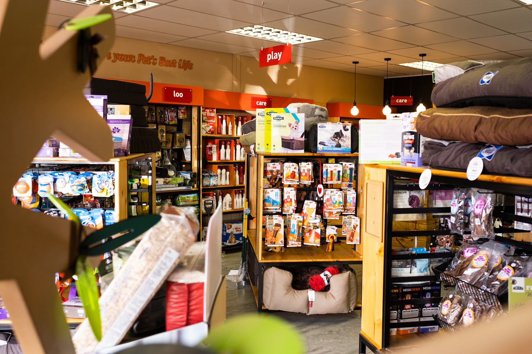 Canine & Co - Hyper (Durban North)