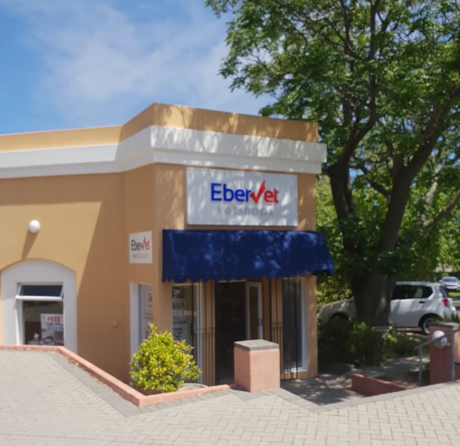 Ebervet Vetshop Onrus
