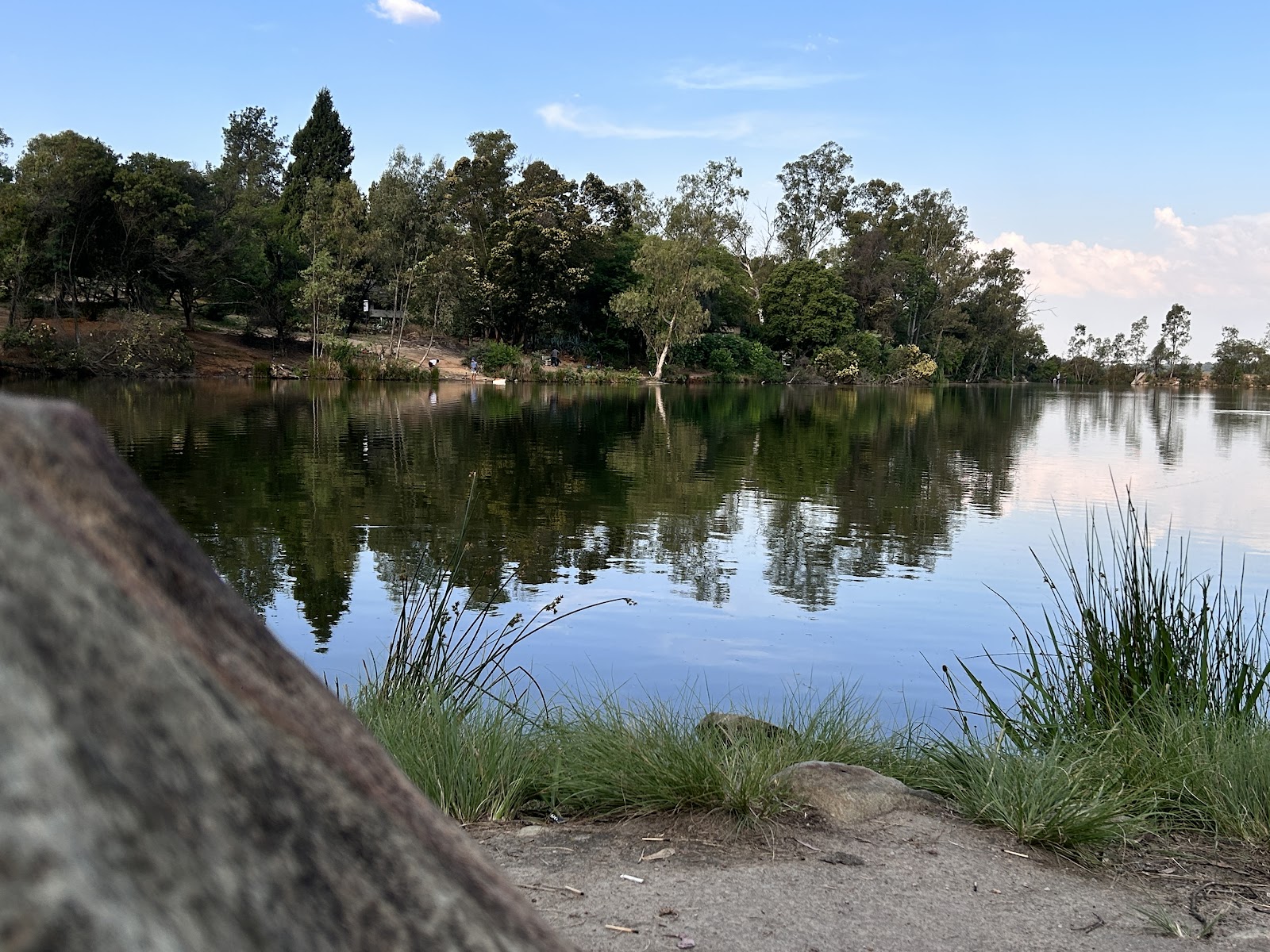 Golden Harvest Park