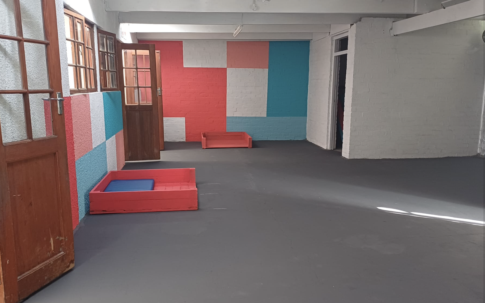 Doggo doggy daycare & boarding Kirstenhof