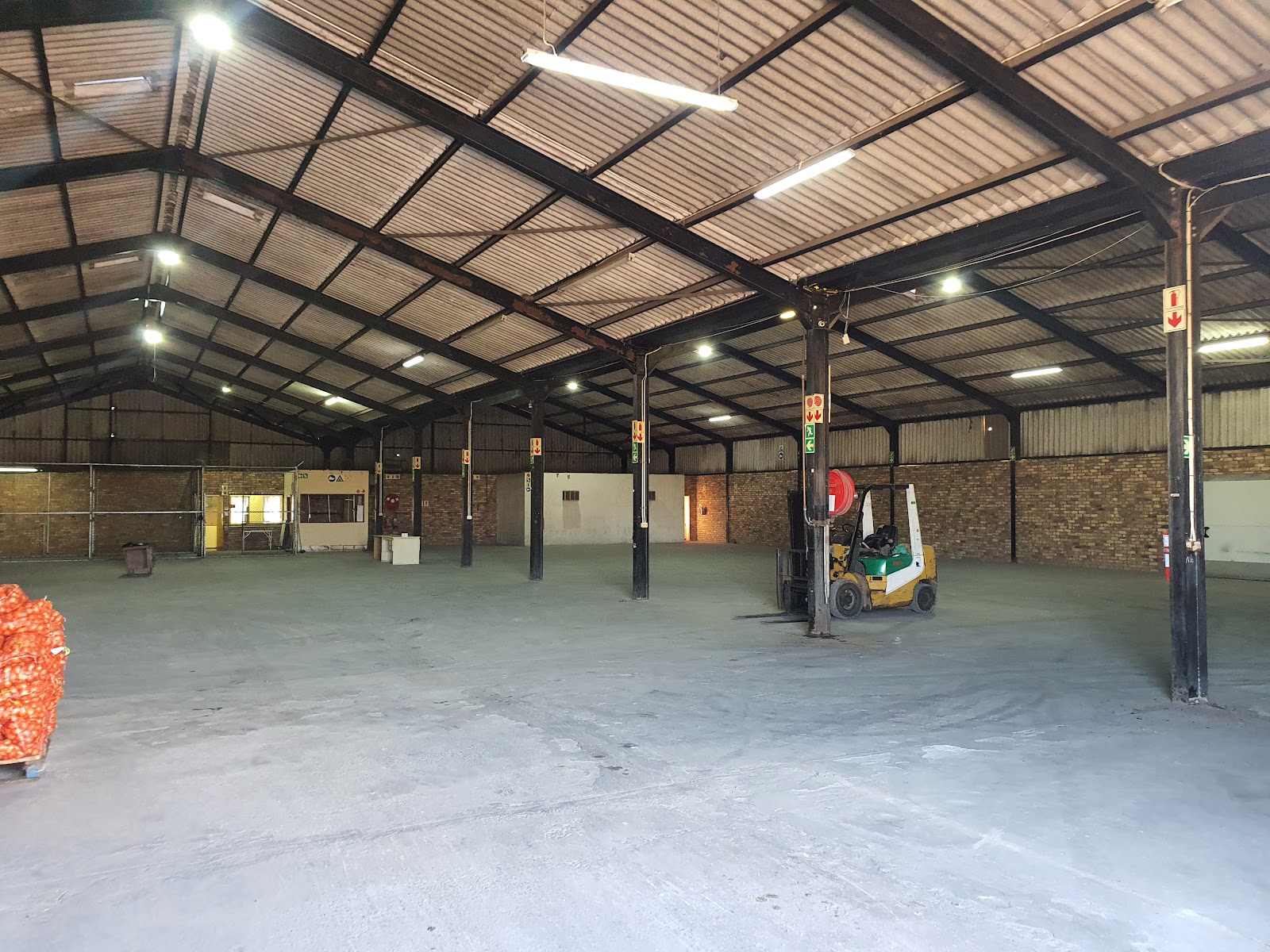 Garden route Fresh Produce Market