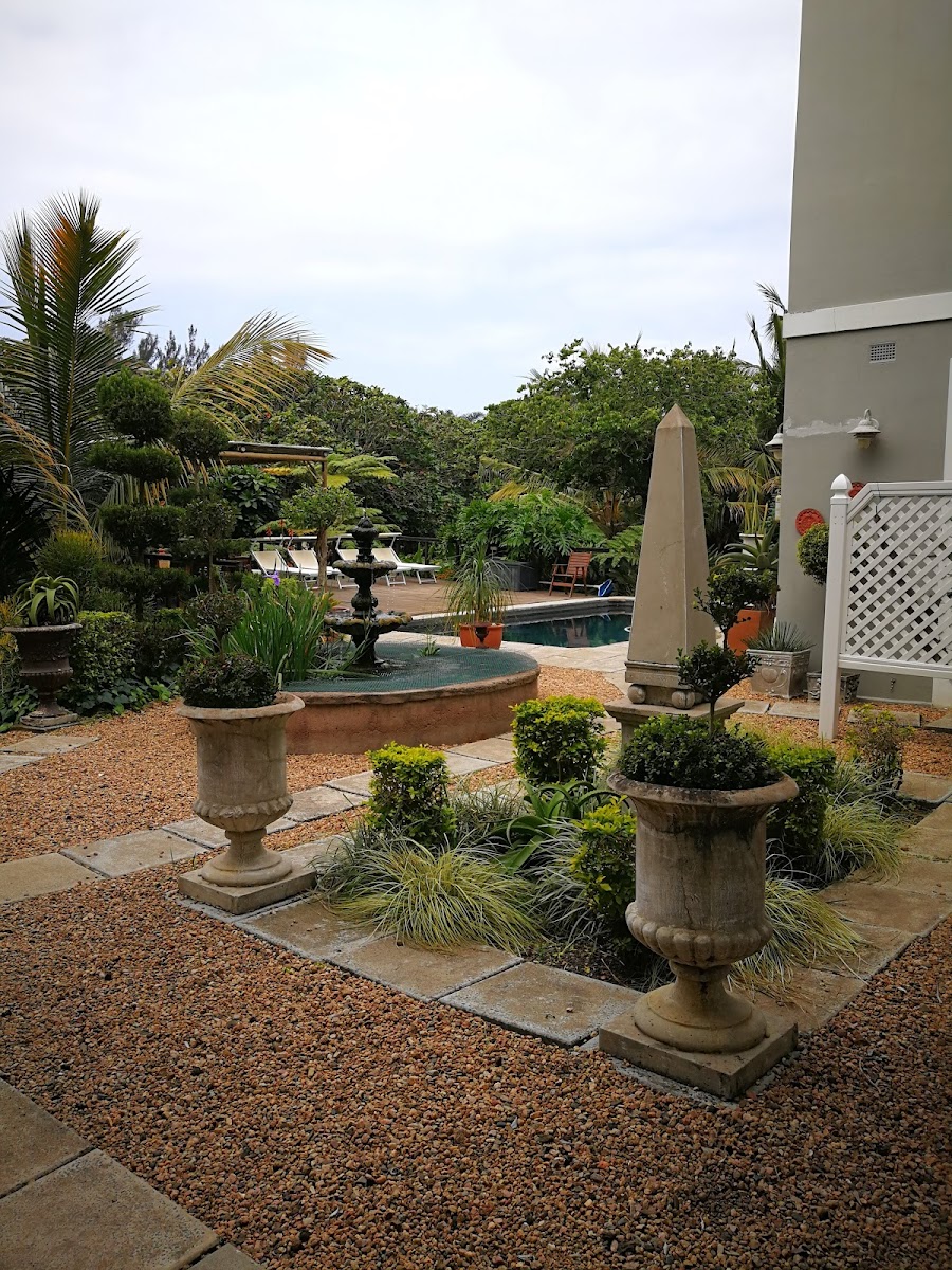 The Villa Salt Rock — photo 2