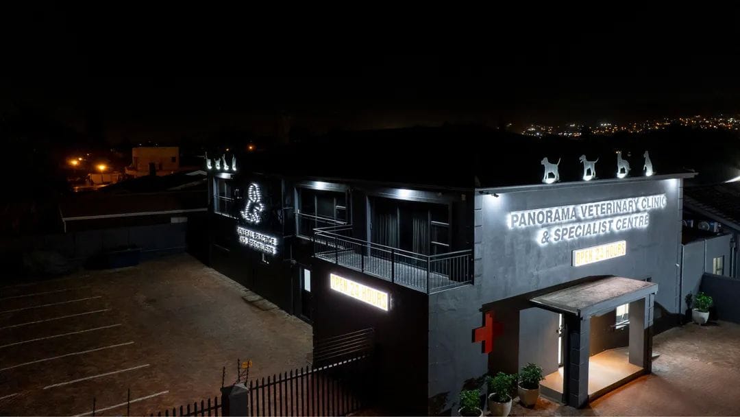 Panorama Veterinary Clinic & Specialist Centre