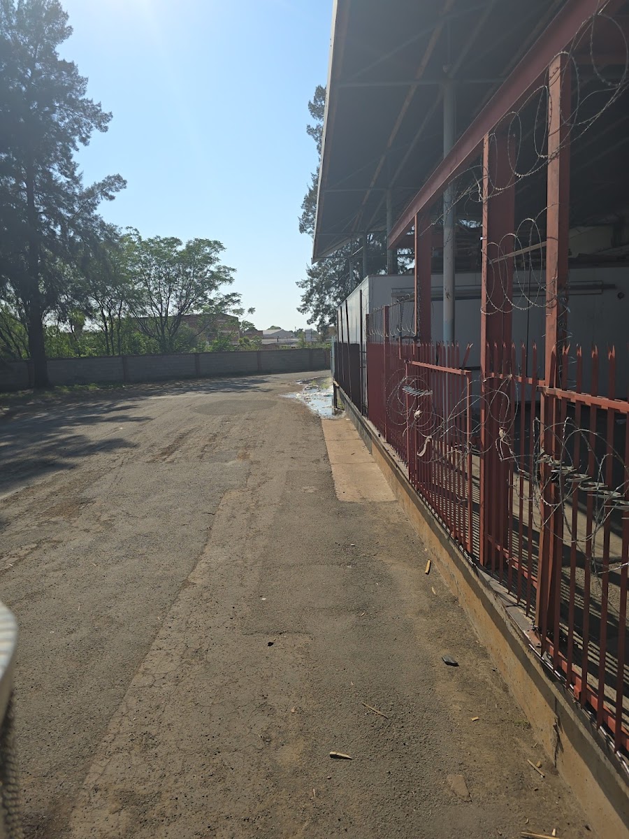 Kimberly fresh produce market