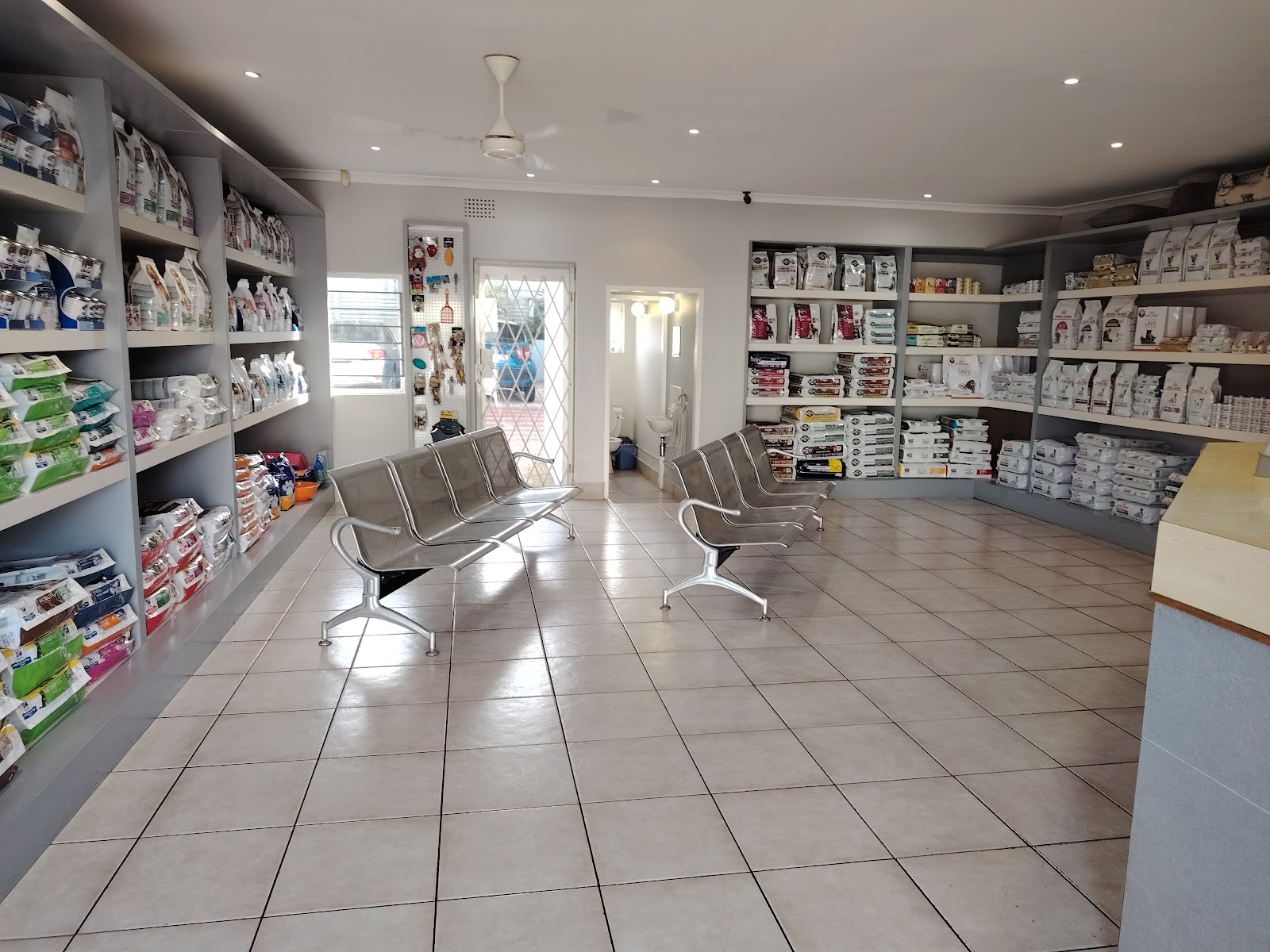 Glenashley Veterinary Clinic