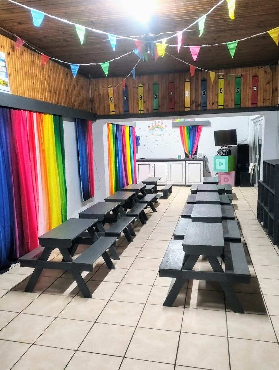 Little Minions Daycare