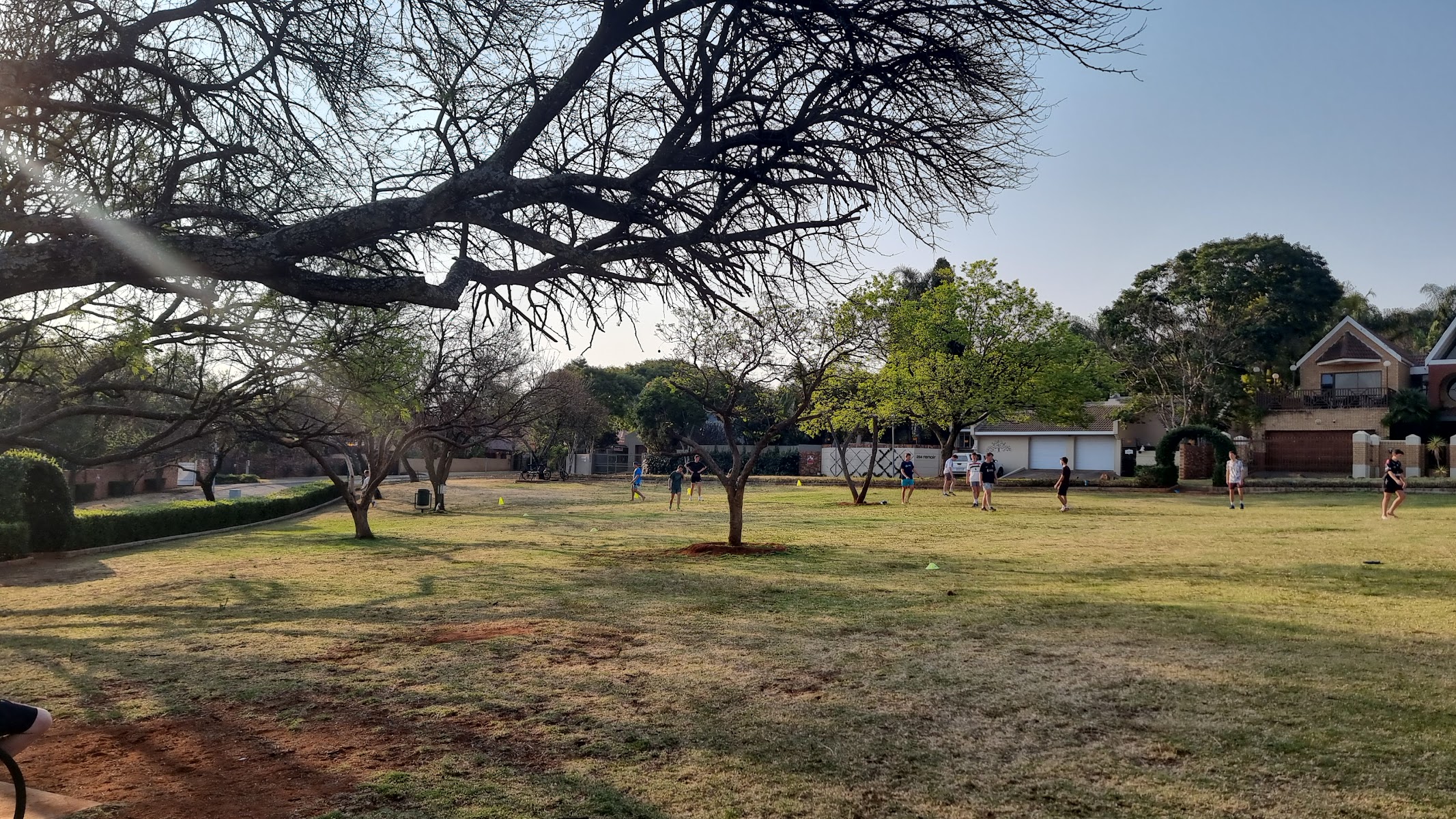 Faerie Park