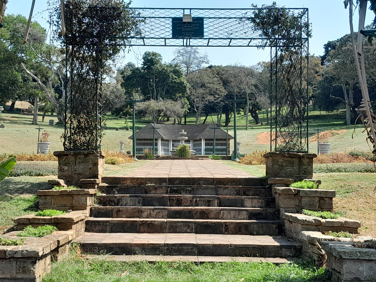 Jameson Park