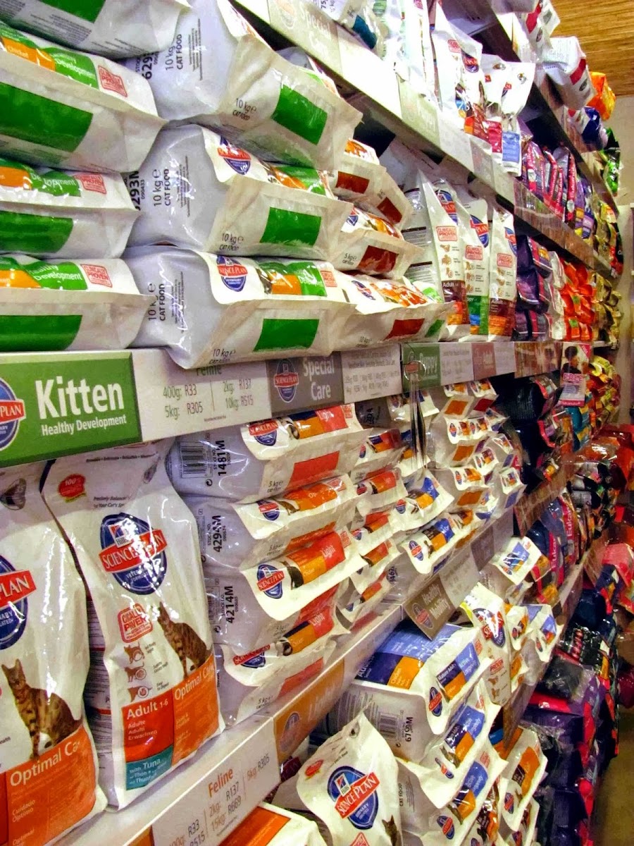 Pet Plus Hout Bay