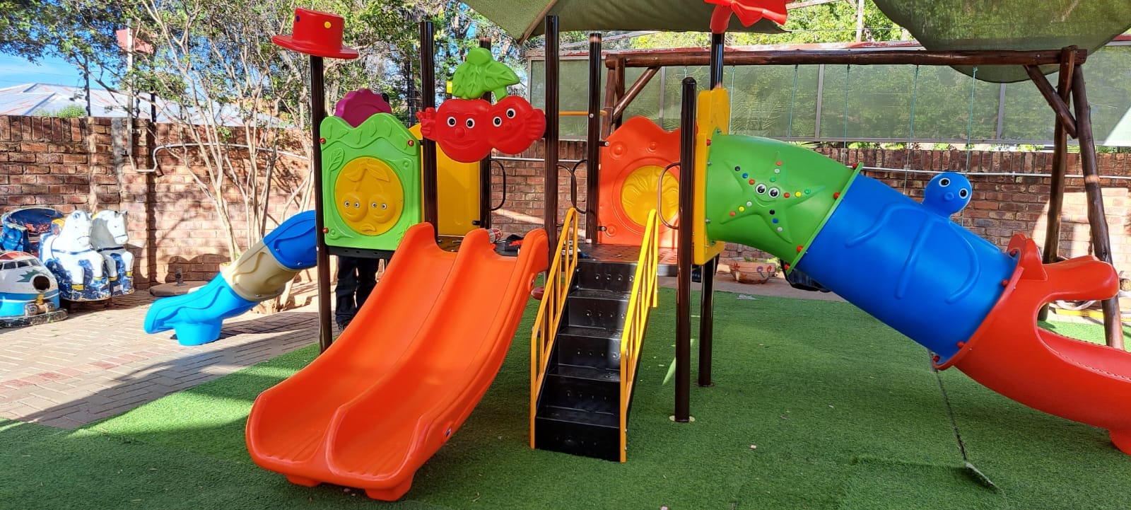 Little Explorers Educare & Aftercare