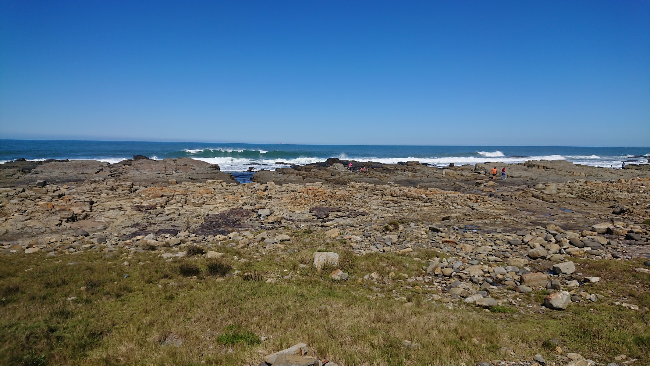 Black Rock Beach