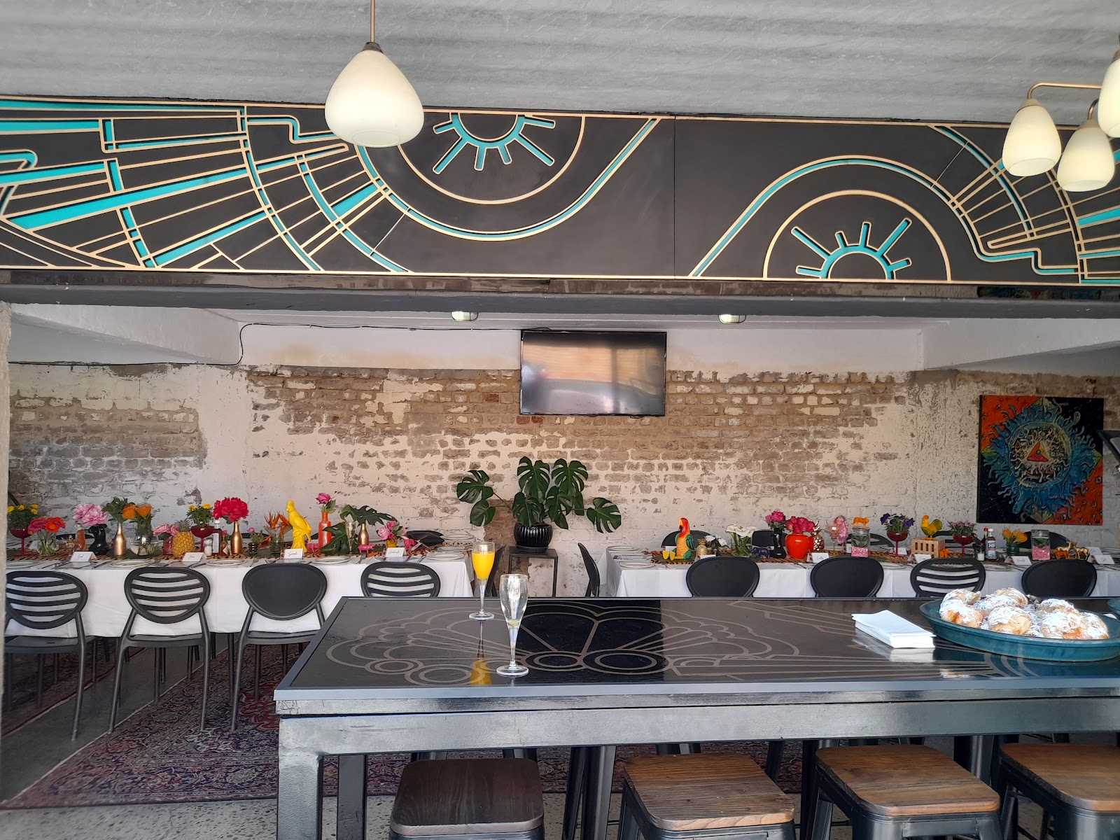 Cnr Cafe